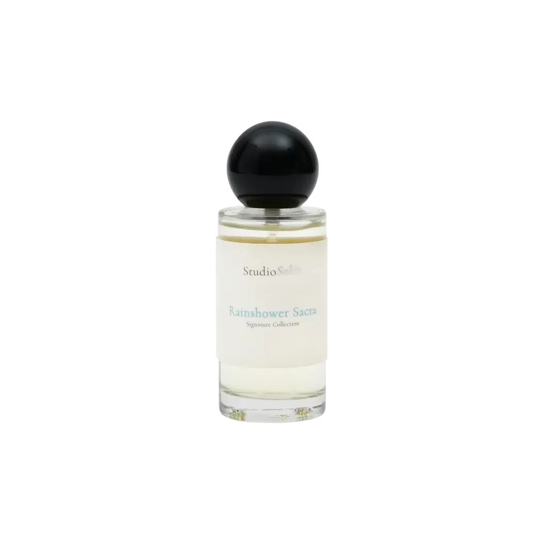 Rainshower sacra - Rose